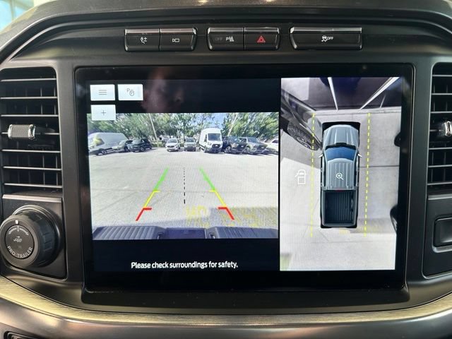 Certified 2023 Ford F150 Lariat w/ Equipment Group 502A High AWD/4WD image 20