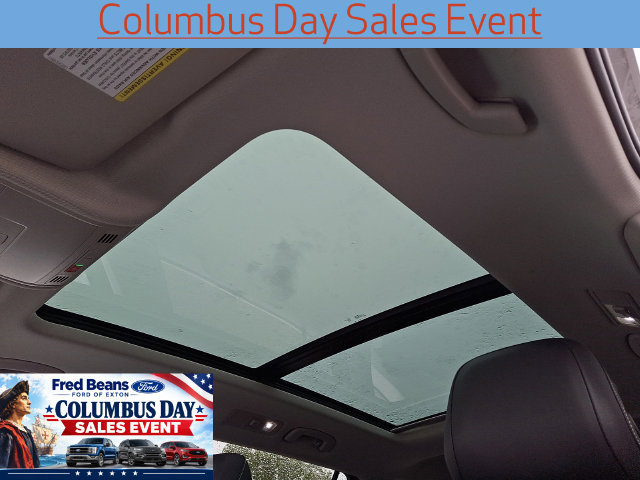 Used 2023 Volkswagen Tiguan SE w/ Panoramic Sunroof Package AWD/4WD image 21