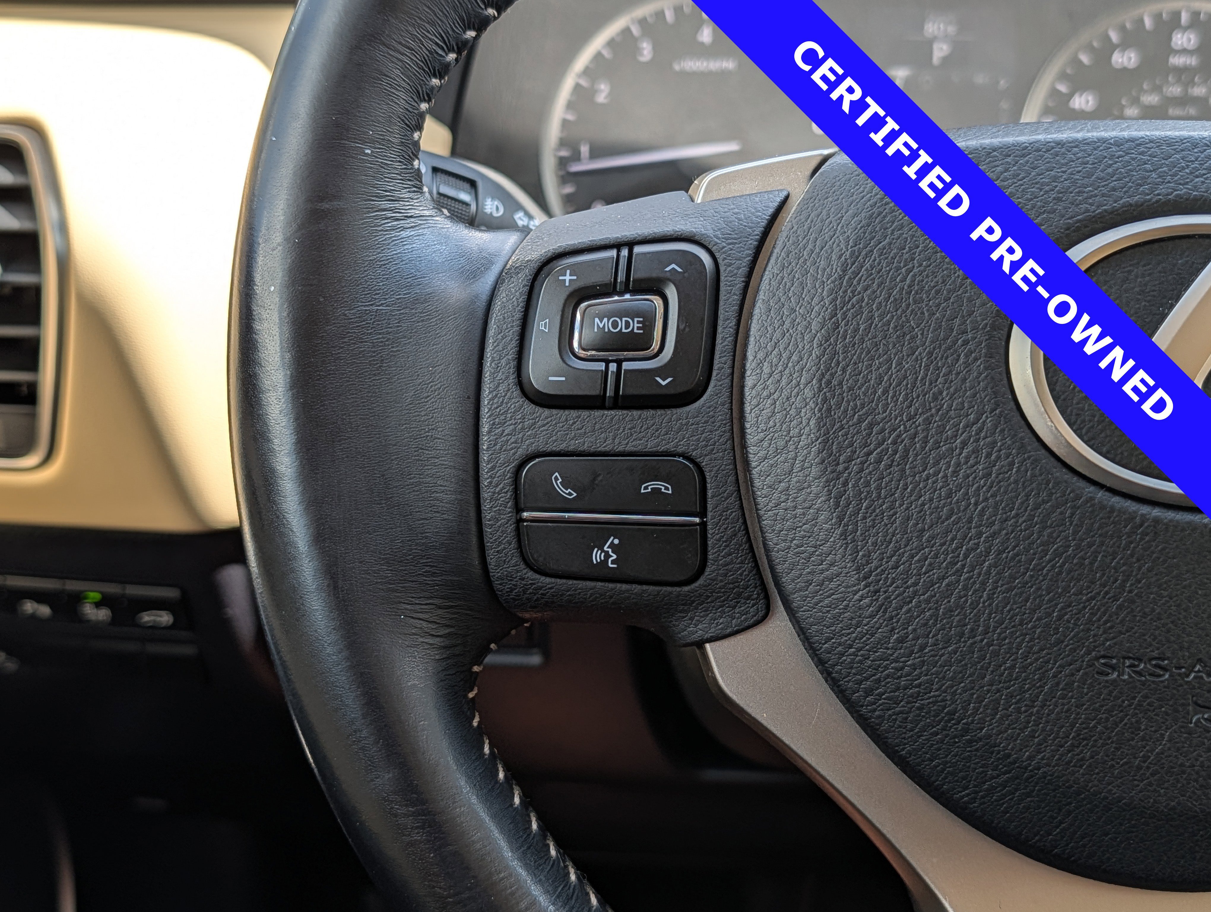 Used 2017 Lexus NX 200t FWD w/ Premium Package image 26