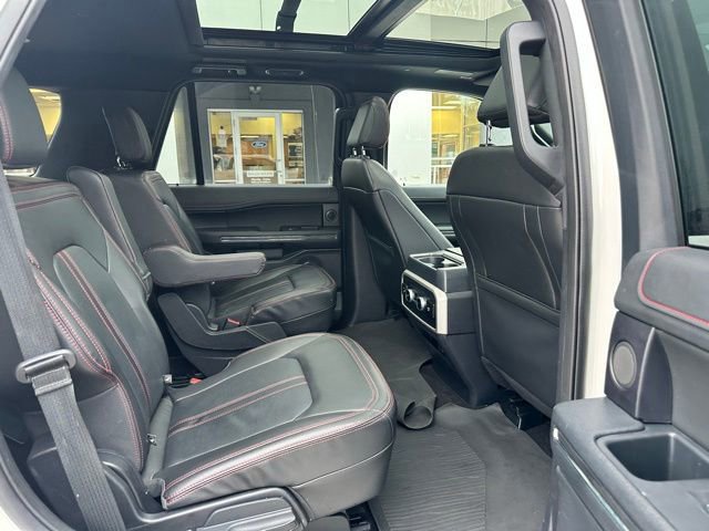 Certified 2022 Ford Expedition Limited image 66
