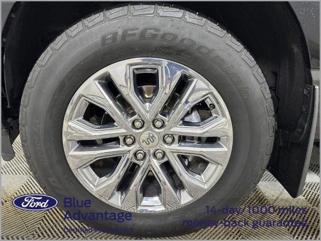 Certified 2024 Ford F150 King Ranch image 15