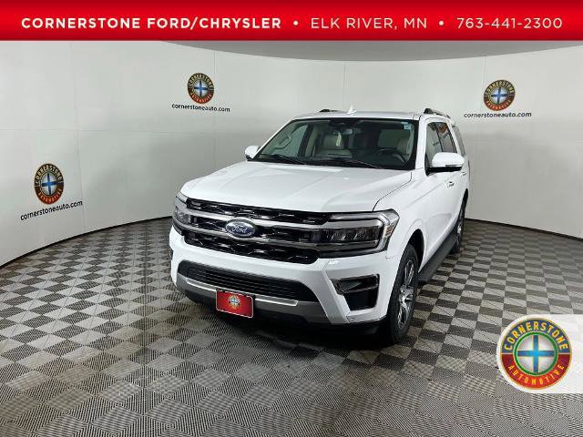 Certified 2024 Ford Expedition Limited