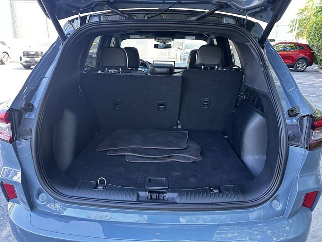 Certified 2023 Ford Escape ST-Line Elite w/ Premium Technology Package AWD/4WD image 44