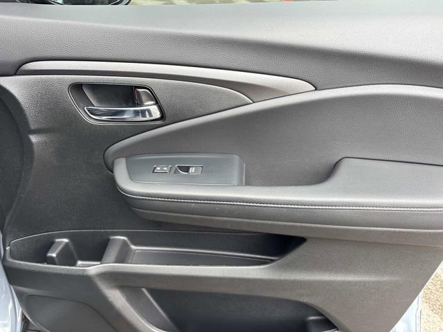 Used 2023 Honda Ridgeline RTL image 21