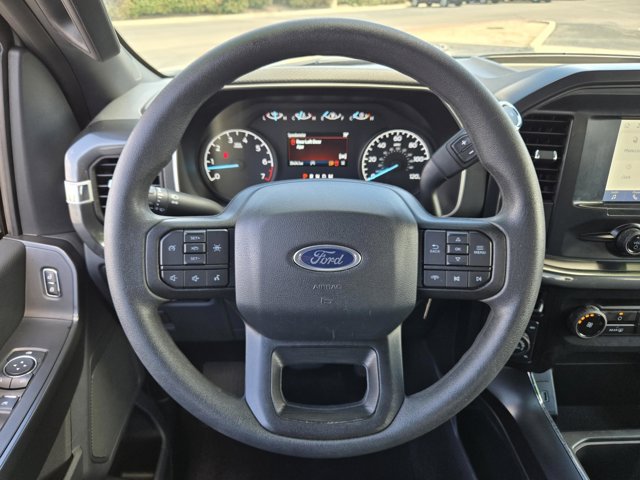 Certified 2023 Ford F150 XL w/ STX Appearance Package AWD/4WD image 13