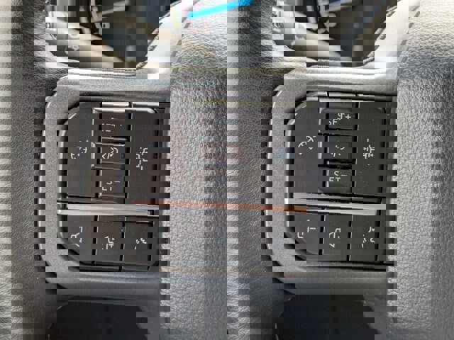 Certified 2023 Ford F150 XLT w/ Equipment Group 302A High image 20