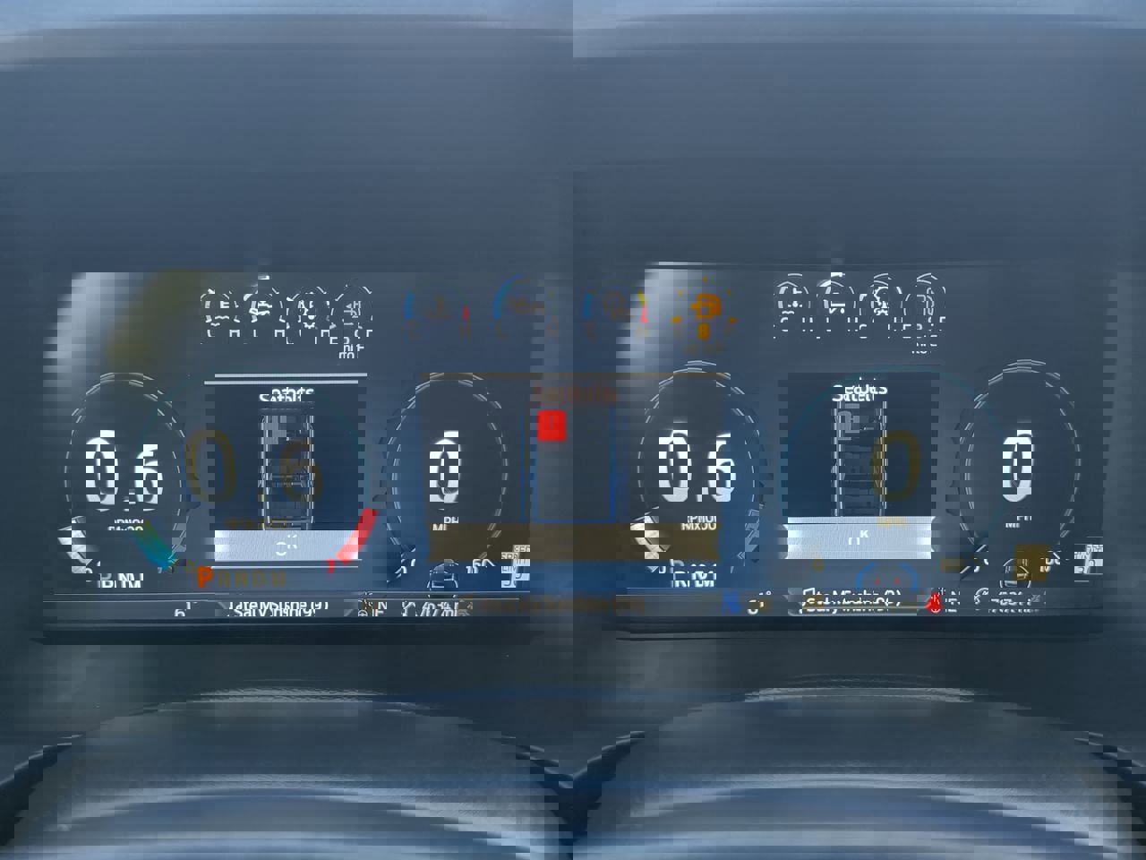 Certified 2024 Ford Expedition Max Platinum image 26