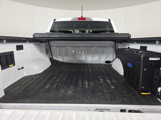 Certified 2024 Ford Ranger XLT image 11