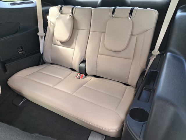 Certified 2020 Ford Explorer XLT w/ Equipment Group 202A image 15