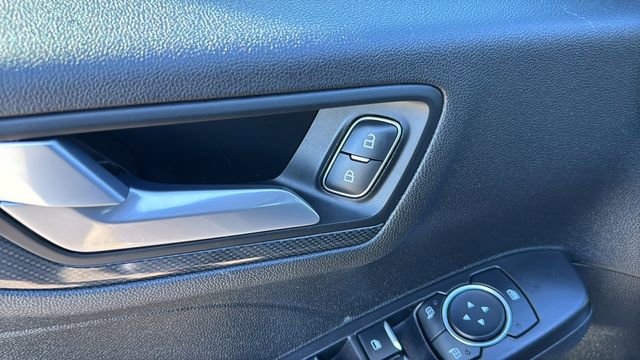 Certified 2024 Ford Escape ST-Line w/ Tech Pack #1 image 9