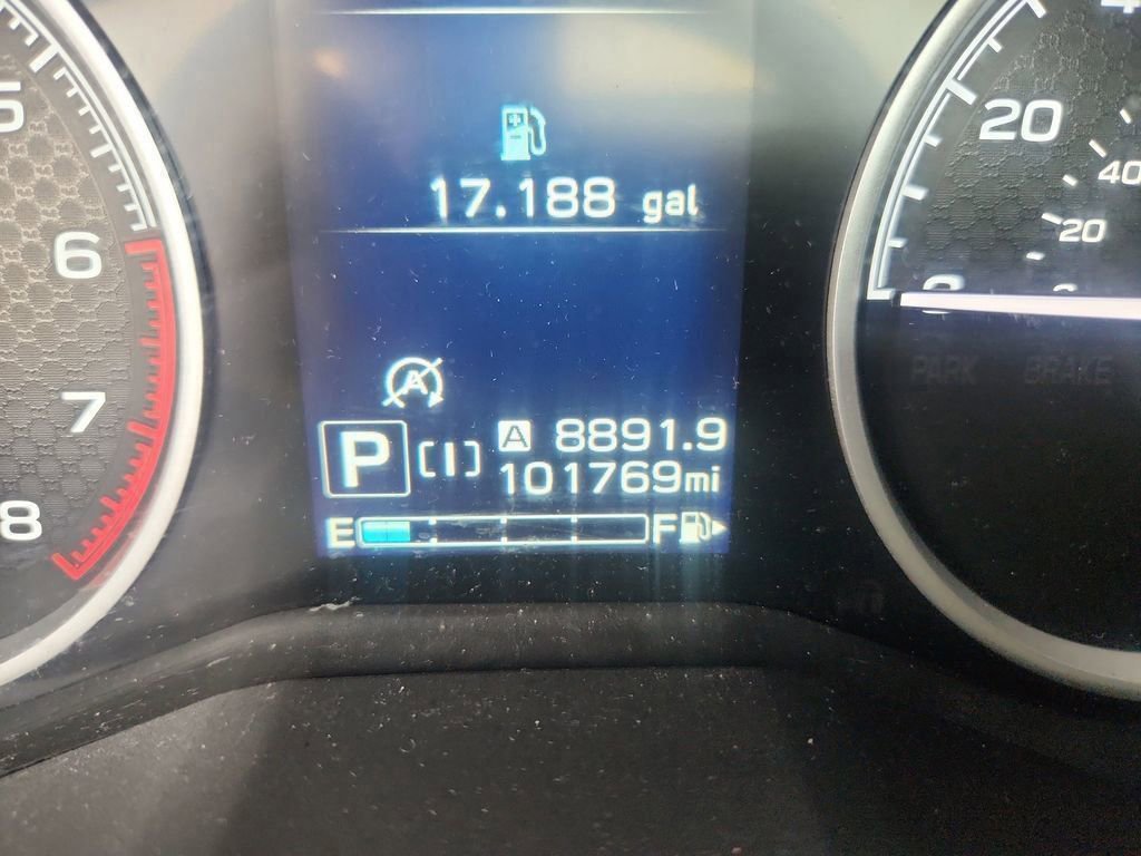 Used 2019 Subaru Forester Limited image 15