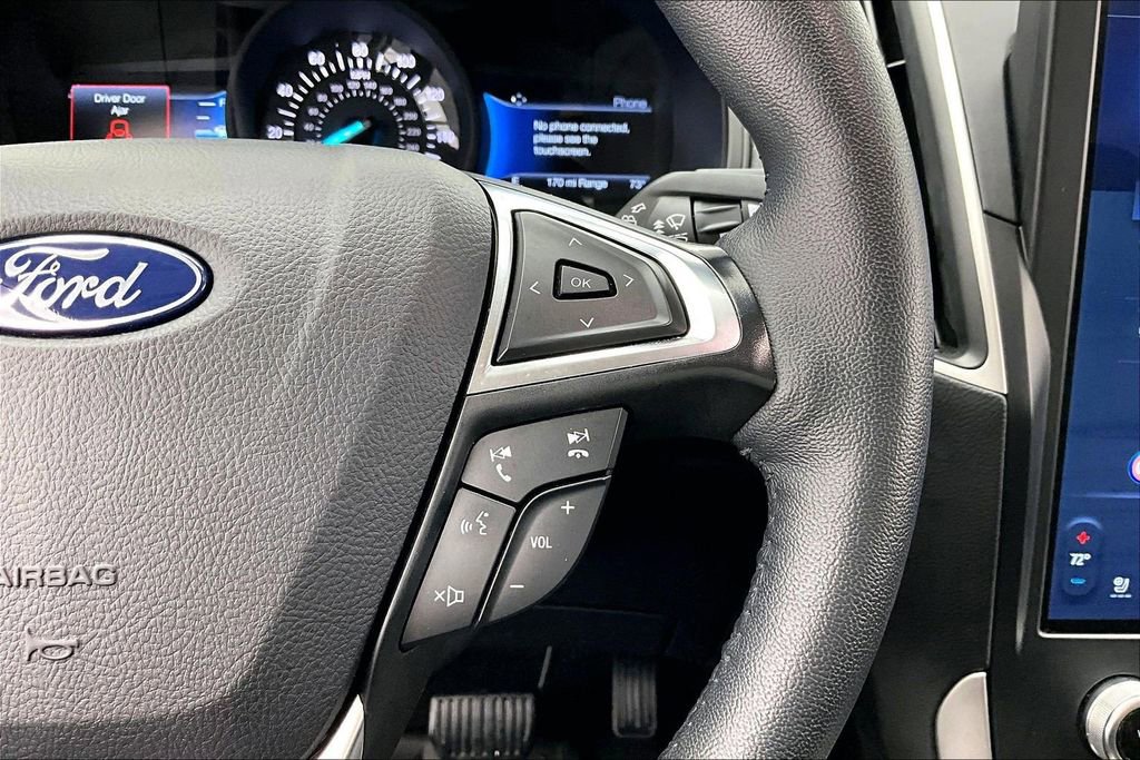 Certified 2024 Ford Edge SEL w/ Convenience Package AWD/4WD image 19