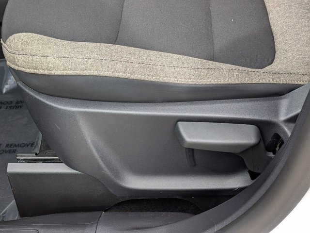 Certified 2025 Ford Bronco Sport Big Bend AWD/4WD image 16