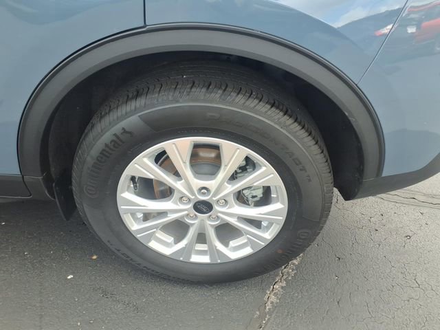 Certified 2023 Ford Escape Active w/ Tech Pack #1 image 8