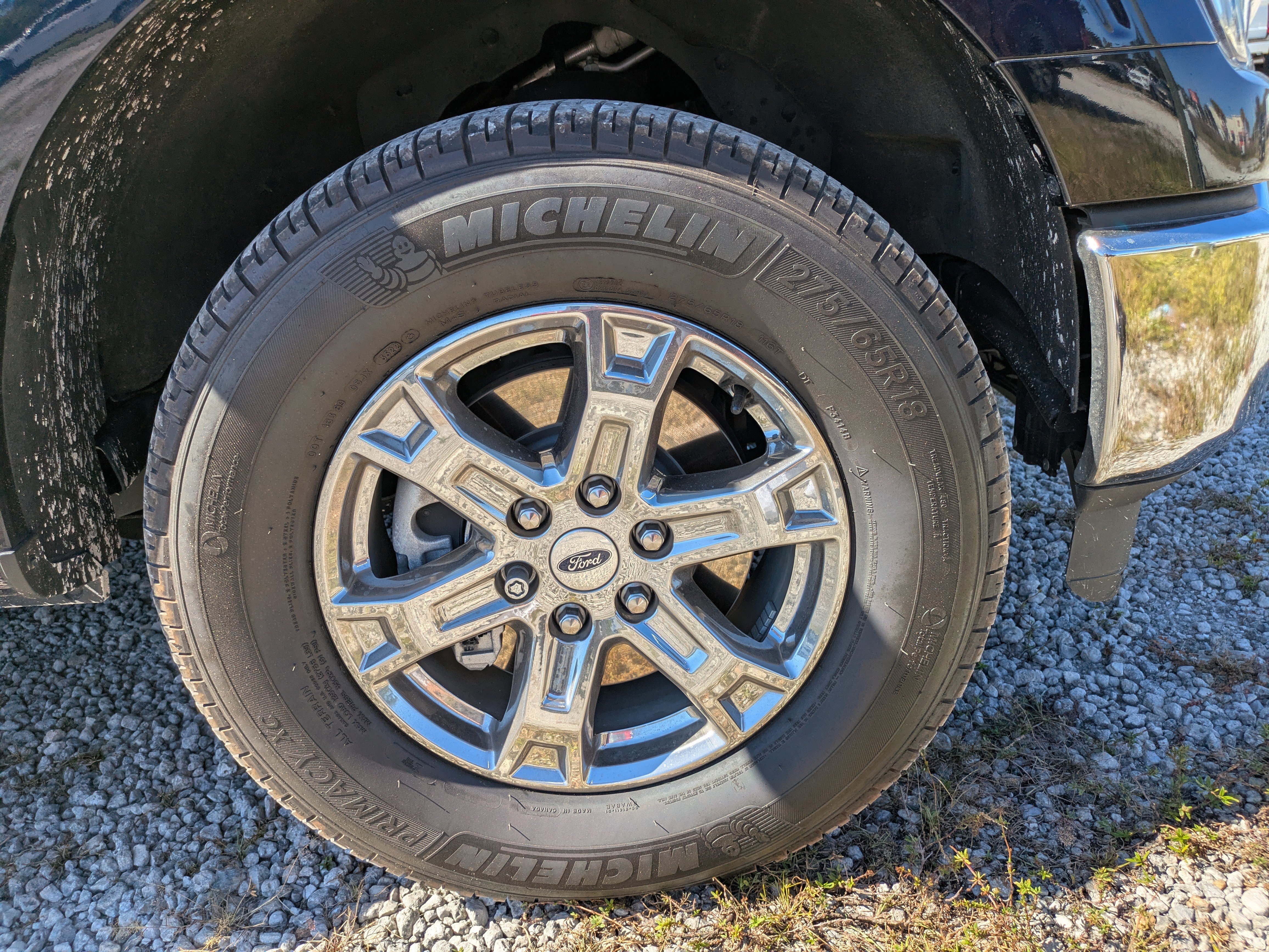 Certified 2022 Ford F150 XLT w/ Equipment Group 302A High image 11