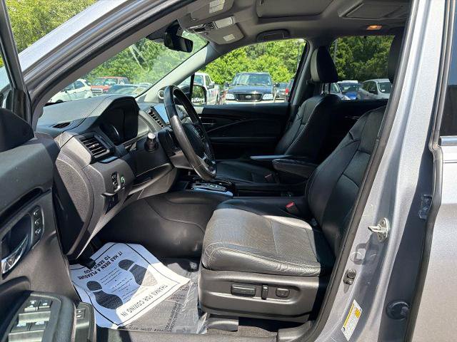 Used 2019 Honda Pilot Elite image 9