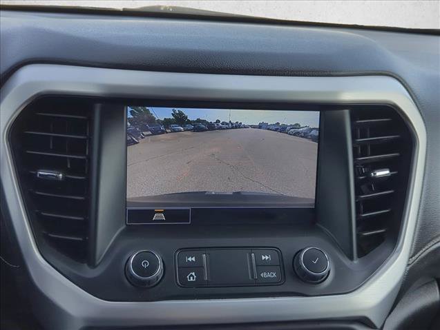 Used 2023 GMC Acadia SLE w/ Driver Convenience Package AWD/4WD image 14