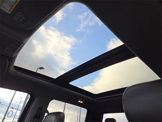 Certified 2019 Ford F250 Lariat image 10