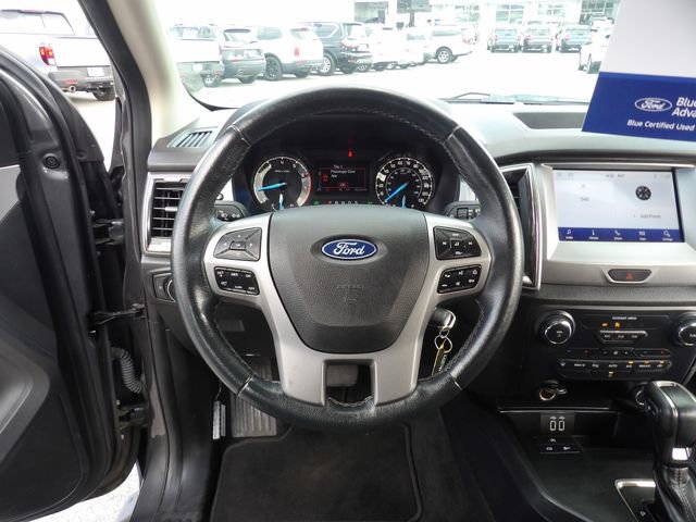 Certified 2020 Ford Ranger XLT w/ Equipment Group 301A Mid RWD image 25