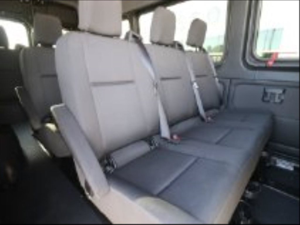 Used 2025 Mercedes-Benz Sprinter 2500 image 13