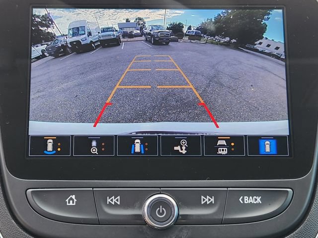 Used 2024 Chevrolet Equinox LT AWD/4WD image 22