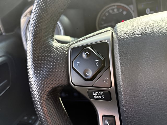 Used 2023 Toyota Tacoma SR5 AWD/4WD image 8