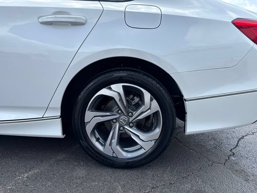 Used 2020 Honda Accord EX-L image 42