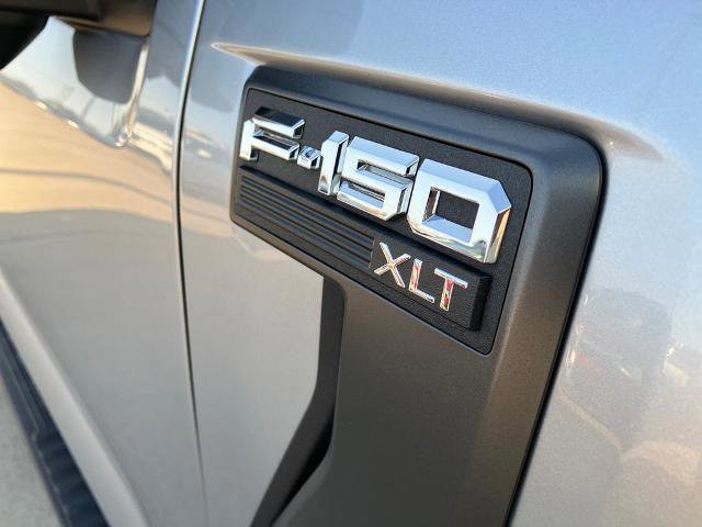 Certified 2023 Ford F150 XLT w/ Equipment Group 302A High AWD/4WD image 10