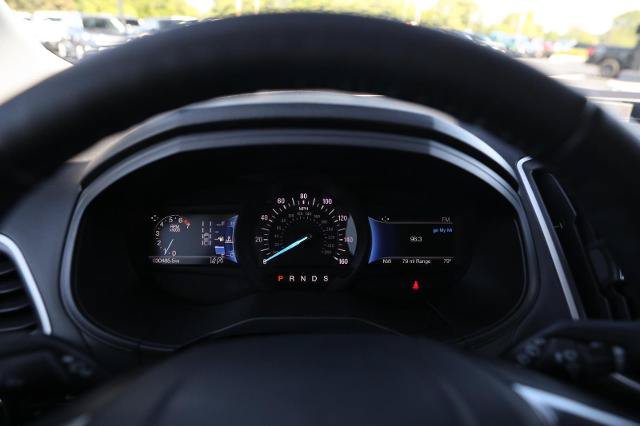 Certified 2023 Ford Edge SEL w/ Convenience Package AWD/4WD image 39