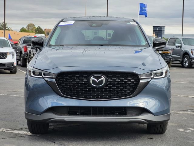 Used 2025 MAZDA CX-5 Carbon Edition AWD/4WD image 2