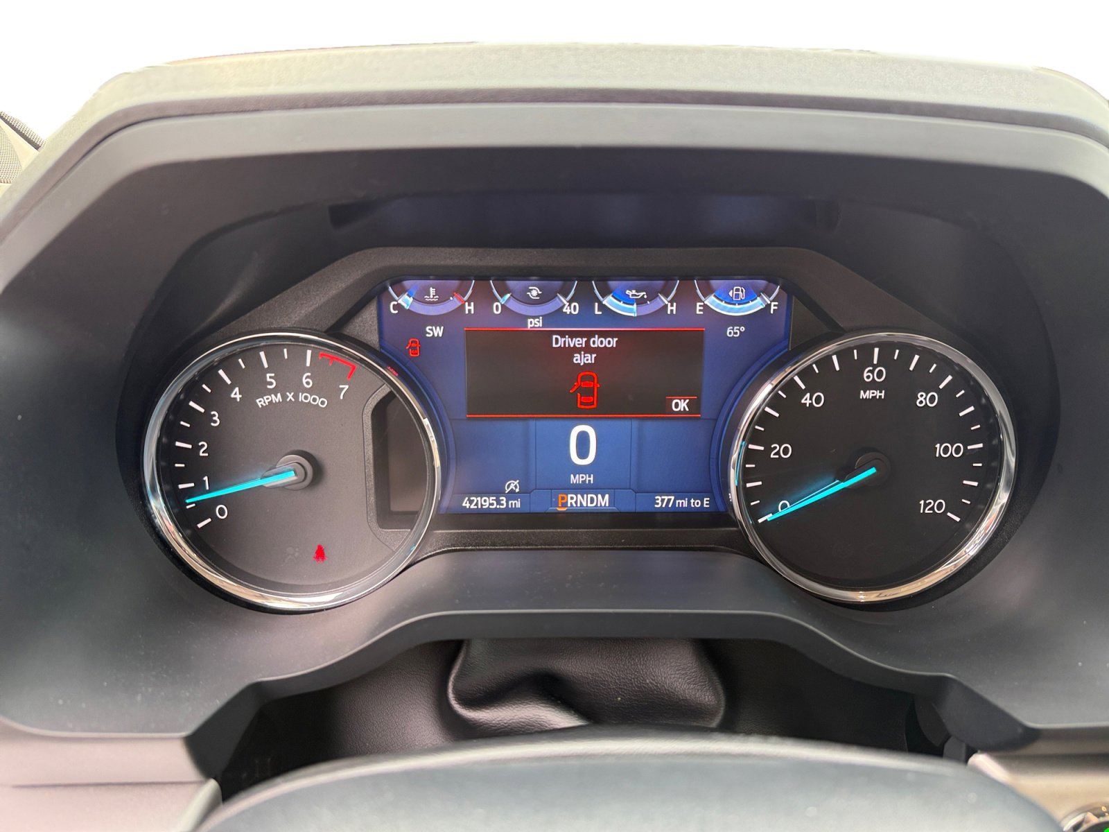 Certified 2024 Ford Expedition Max XLT image 11