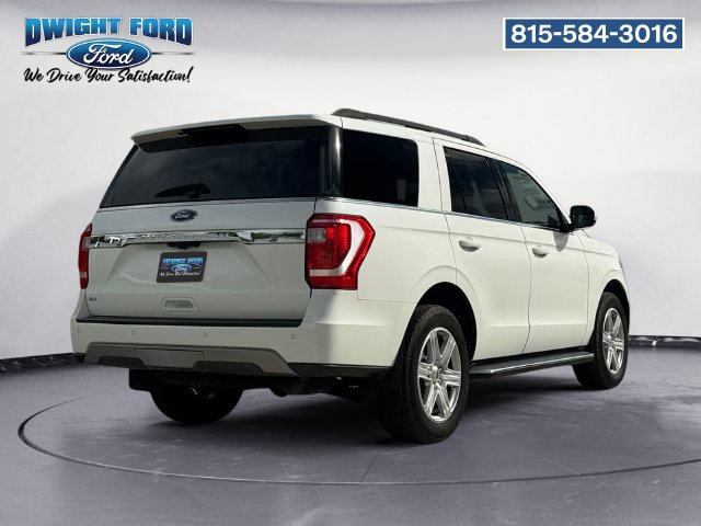 Certified 2020 Ford Expedition XLT w/ Equipment Group 202A AWD/4WD image 5
