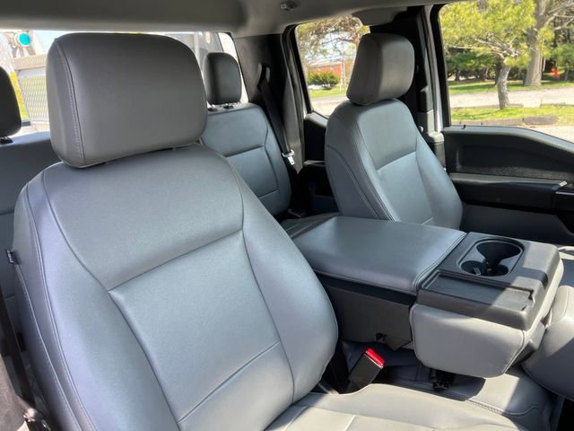 Certified 2023 Ford F150 XL w/ XL Chrome Appearance Package AWD/4WD image 40