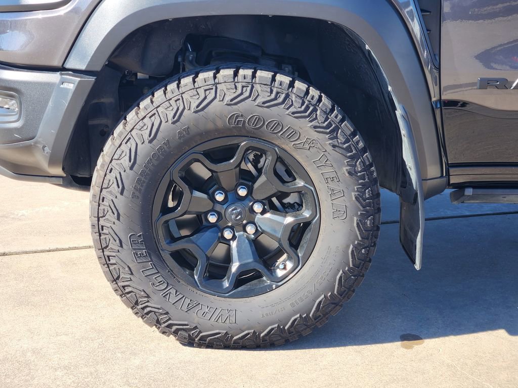 Used 2022 RAM 1500 TRX w/ TRX Level 2 Equipment Group image 10