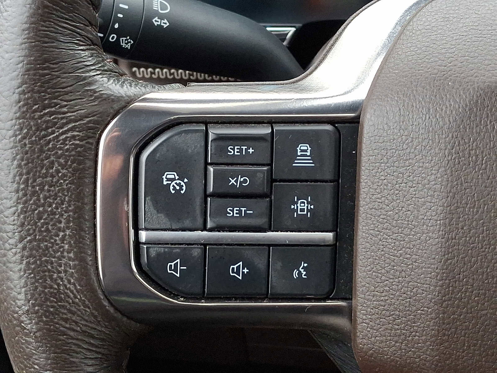 Certified 2023 Ford F150 King Ranch w/ Equipment Group 601A High image 21