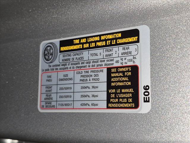 Used 2023 Hyundai Santa Fe Limited AWD/4WD image 27