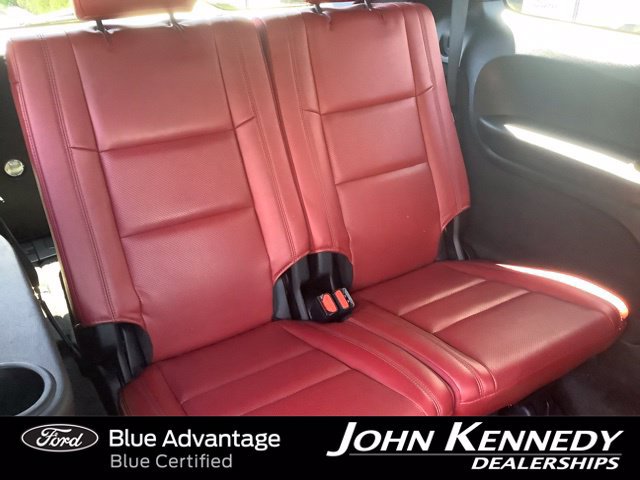 Used 2019 Dodge Durango R/T w/ Technology Group AWD/4WD image 32