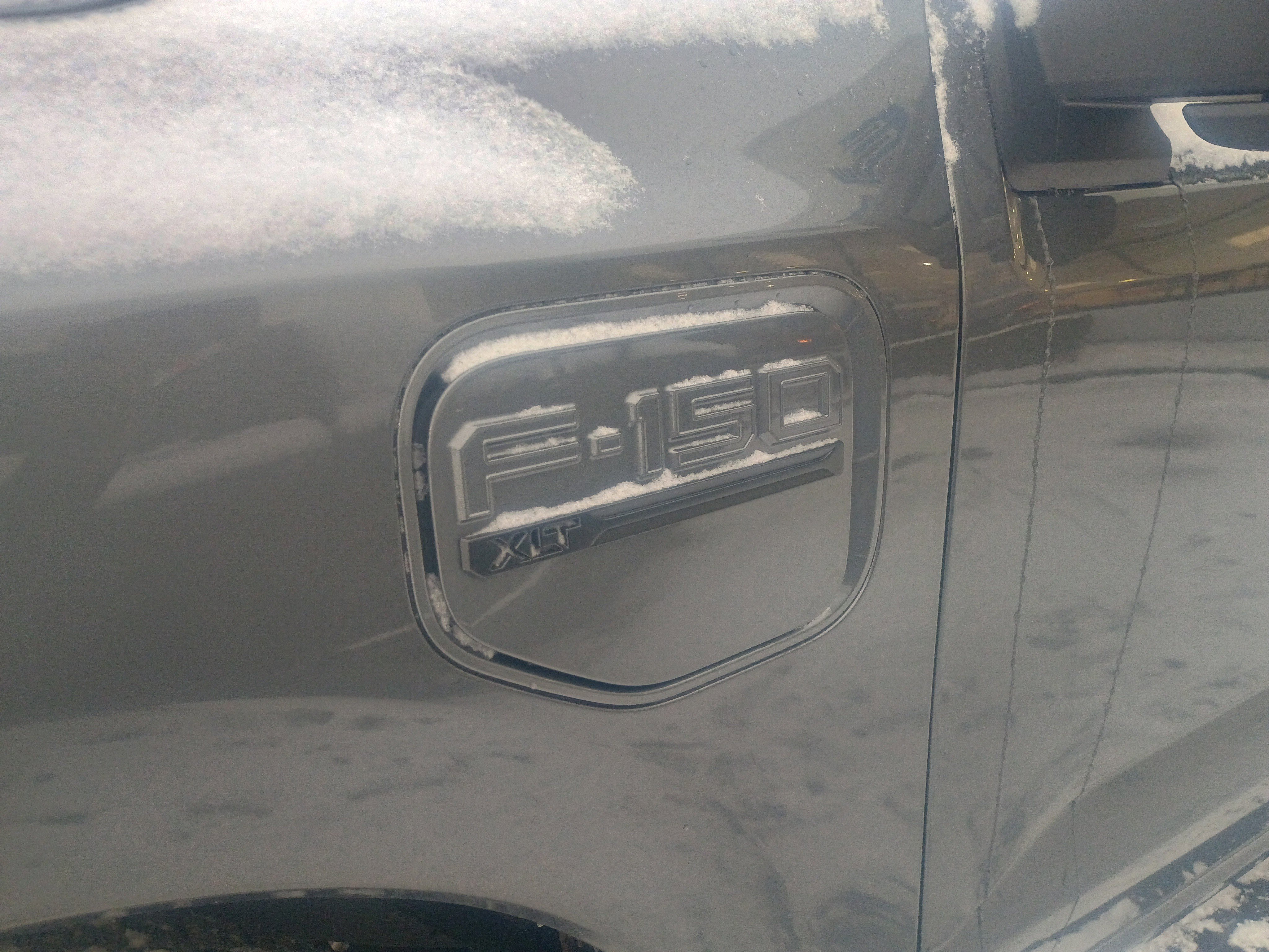 Certified 2023 Ford F150 Lightning XLT image 8