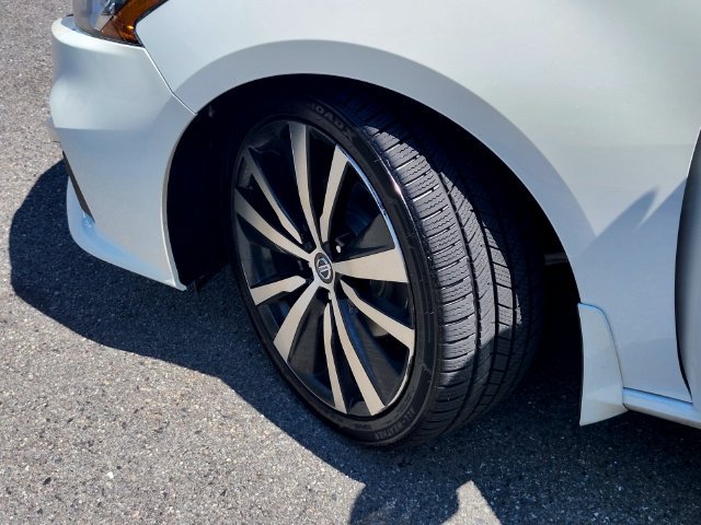 Used 2021 Nissan Altima 2.0 SR FWD image 32