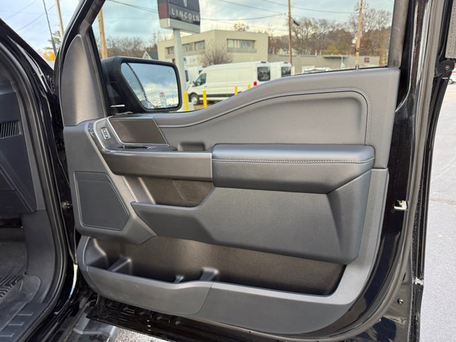 Certified 2022 Ford F150 XLT w/ Equipment Group 302A High image 27