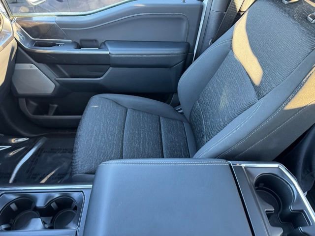 Certified 2023 Ford F150 XLT w/ Equipment Group 302A High AWD/4WD image 25
