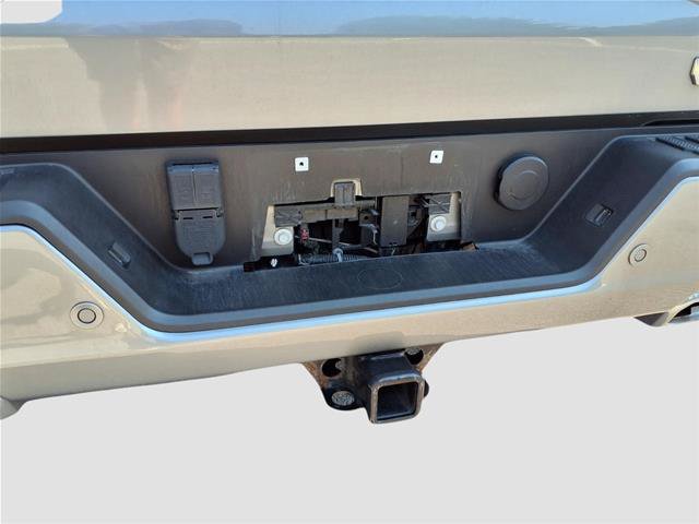 Used 2024 GMC Sierra 1500 Elevation w/ Elevation Premium Package AWD/4WD image 25
