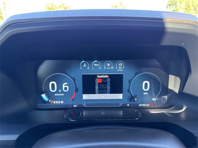 Certified 2022 Ford Expedition King Ranch image 12