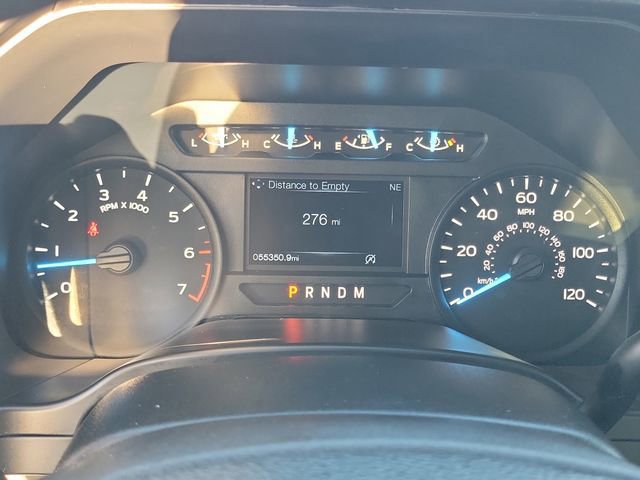 Certified 2018 Ford F150 XL w/ Equipment Group 101A Mid image 7