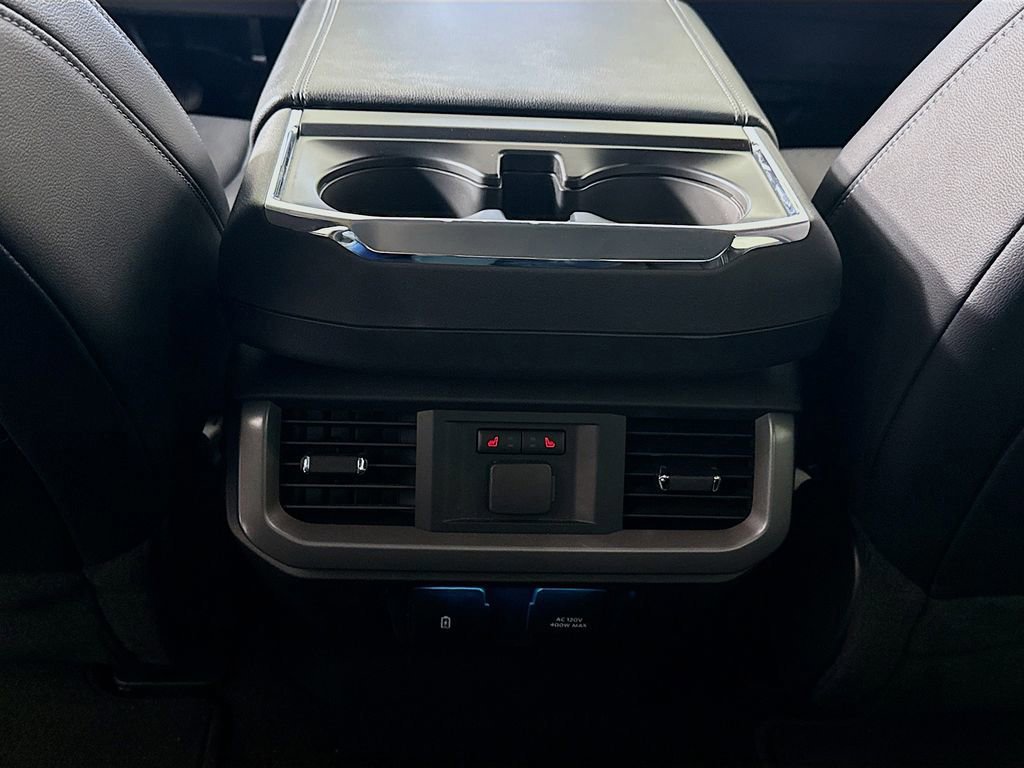 Certified 2022 Ford F150 Lariat w/ Equipment Group 502A High image 26