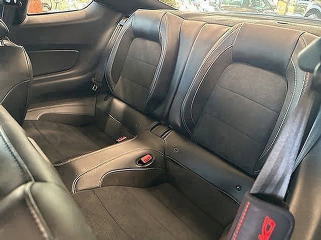 Certified 2018 Ford Mustang Shelby GT350 w/ Convenience Package image 25