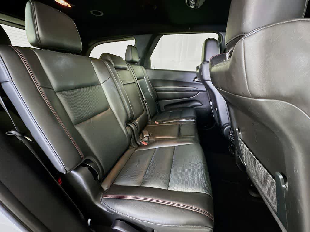 Used 2025 Dodge Durango R/T AWD/4WD image 34