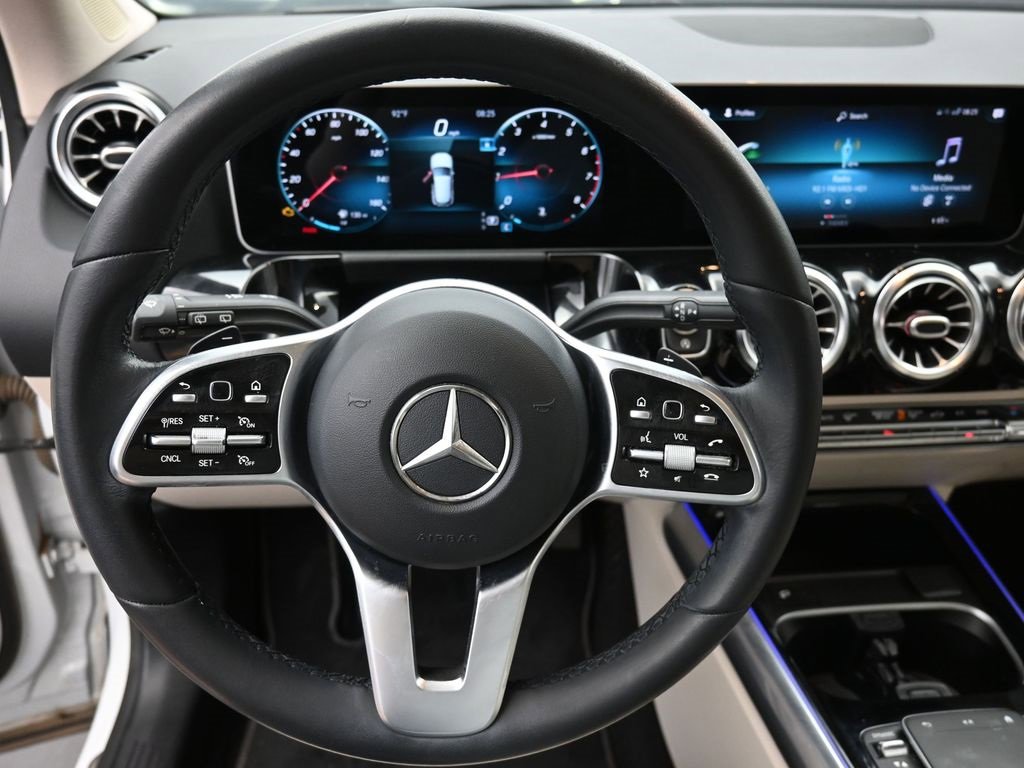 Used 2021 Mercedes-Benz GLA 250 GLA 250 image 28