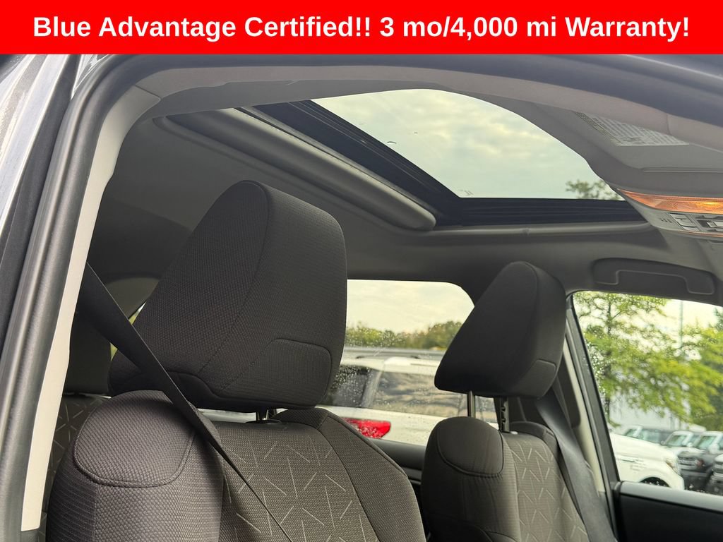Used 2019 Toyota RAV4 XLE AWD/4WD image 9