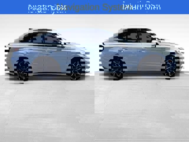 Used 2022 Hyundai Sonata Limited image 6